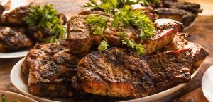 About Us Barbecue Dish Item 2 300x145 1